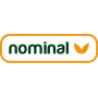 Logo NOMINAL CZ OBCHODNÍ s.r.o.